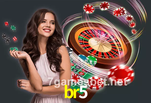 vivo no cassino br5