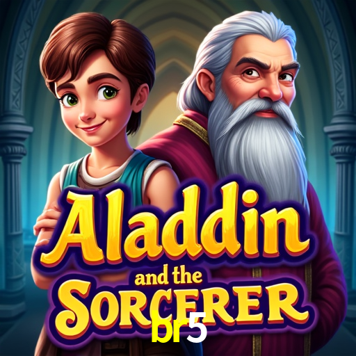 Descubra a Magia dos Jogos de Arcade no br5