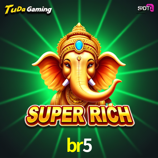 Desvendando o Mundo dos Jogos Virtuais na br5