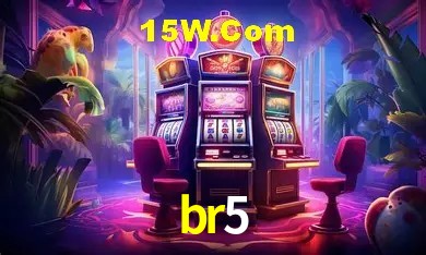 br5 Salvador - Strategy