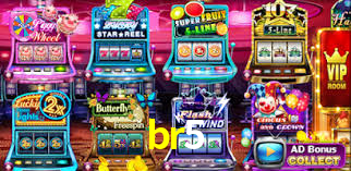 Daily Bonuses br5