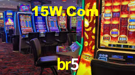 br5 login