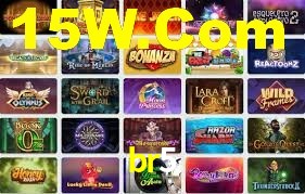 Sinta a adrenalina dos jogos de cassino com br5