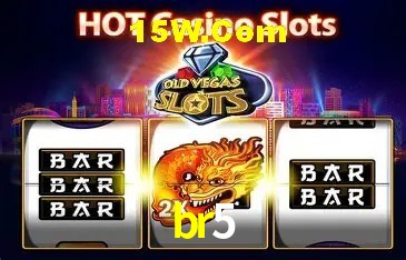 br5 São Paulo - Top Slots