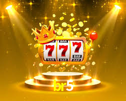 Welcome Bonus br5