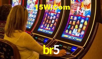 Diretório de Jogos br5