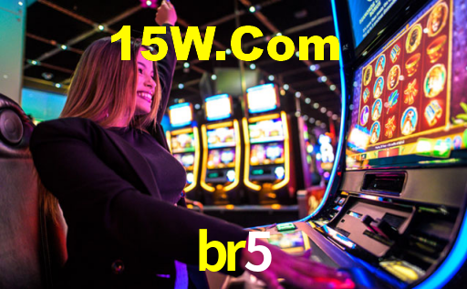 br5 login
