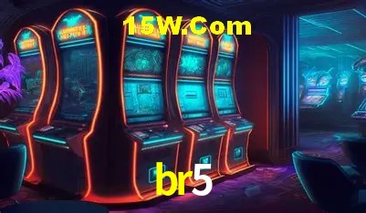 br5 São Paulo - Jogo Providers