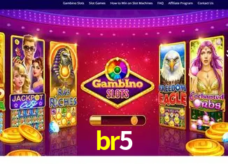 Ofertas Exclusivas br5