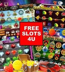 Casino Ao Vivo br5
