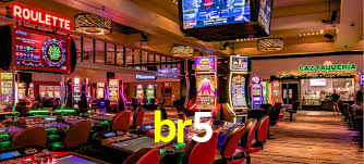 Jogos Exclusivos br5